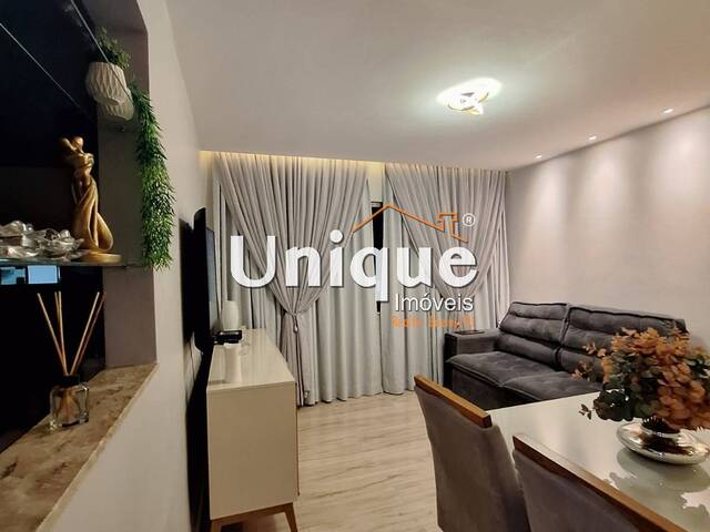 #1374 - Apartamento para Venda em São Pedro da Aldeia - RJ - 2