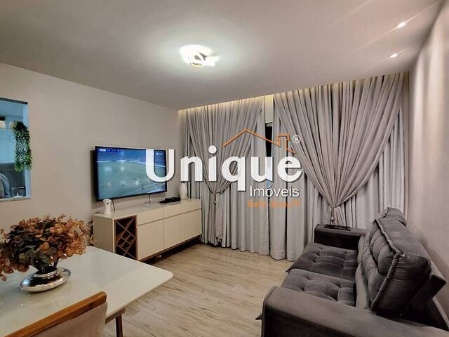 Apartamento para Venda em São Pedro da Aldeia - 4