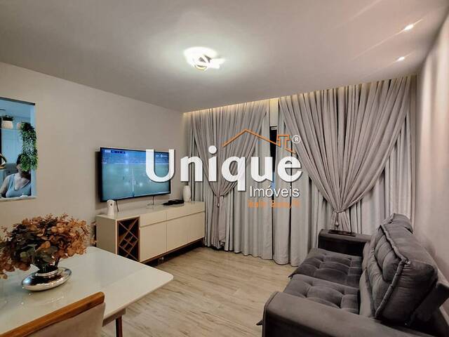 #1374 - Apartamento para Venda em São Pedro da Aldeia - RJ - 3