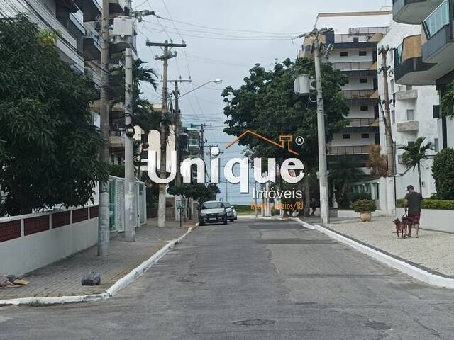 Venda em Vila Nova - Cabo Frio