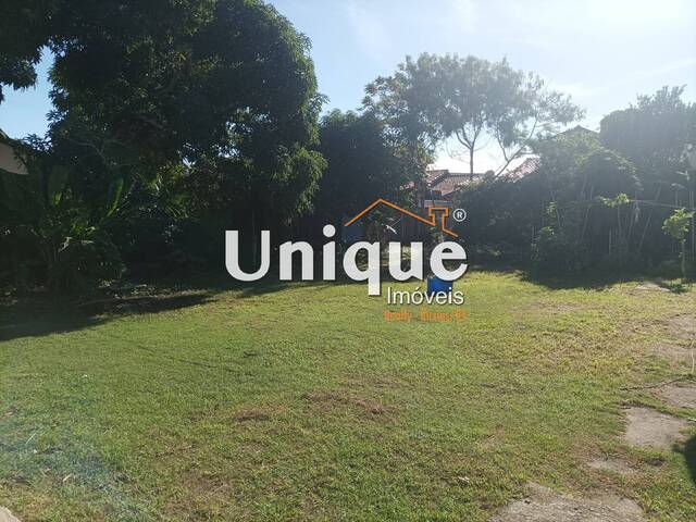 Terreno para Venda em Cabo Frio - 4