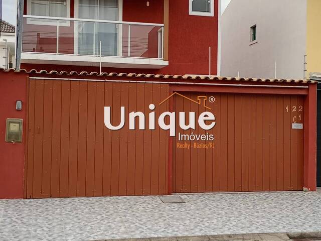 Casa para Venda em Cabo Frio - 2