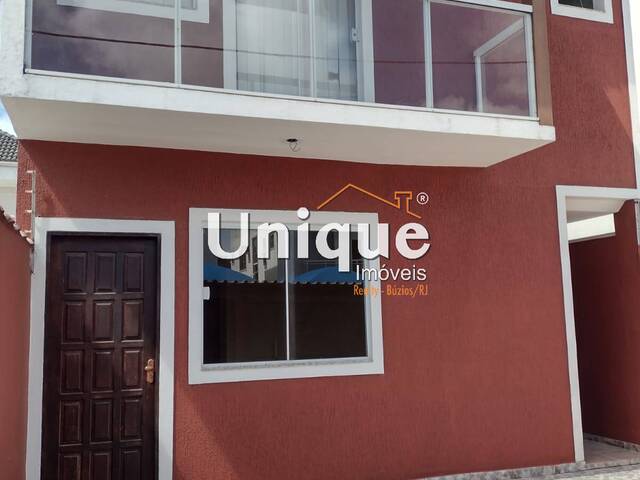 Casa para Venda em Cabo Frio - 3