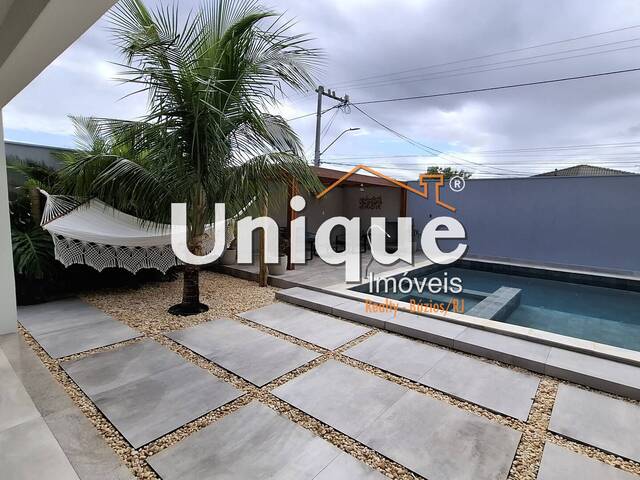 Casa para Venda em São Pedro da Aldeia - 3