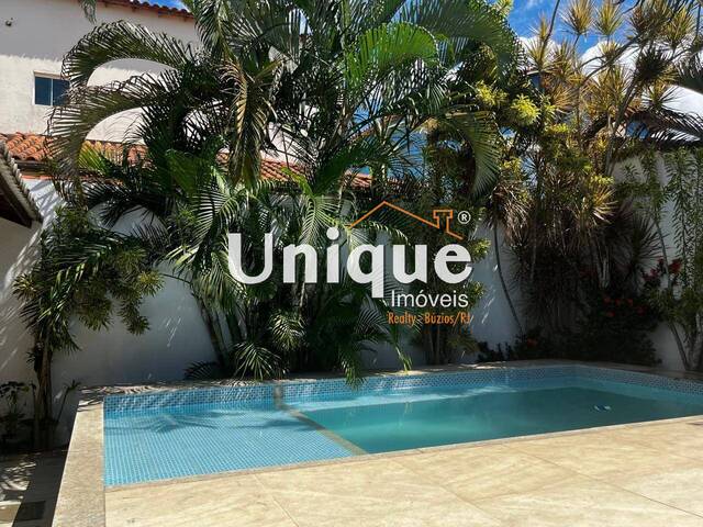Casa para Venda em Cabo Frio - 5