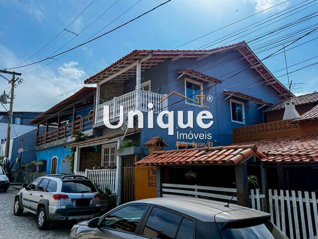 Casa para Locação em São Pedro da Aldeia - 3