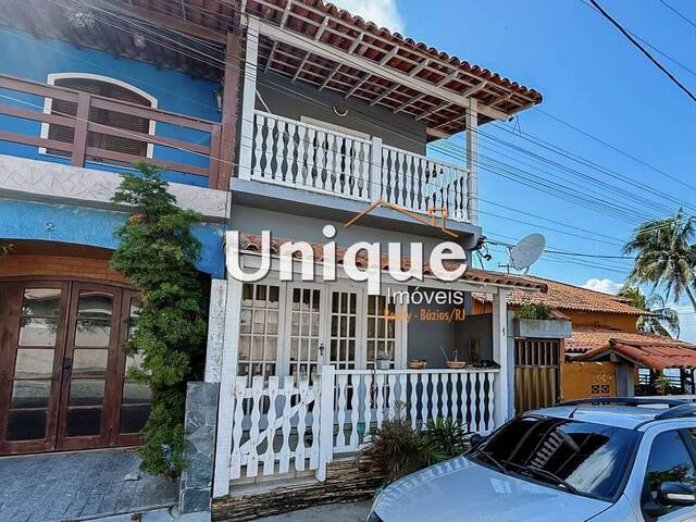 Casa para Locação em São Pedro da Aldeia - 2