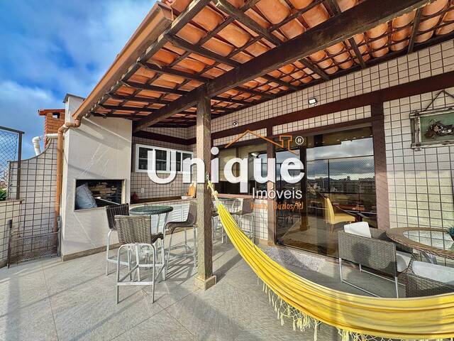 Apartamento para Locação em Cabo Frio - 3
