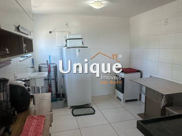 Apartamento para Venda em Arraial do Cabo - 5