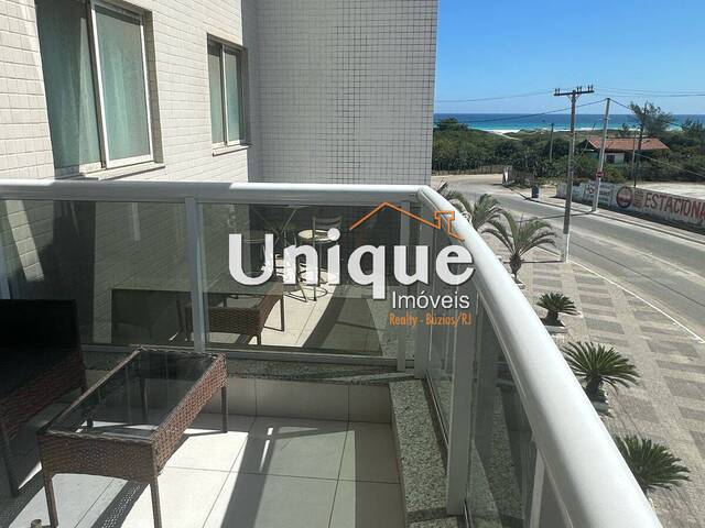 Apartamento para Venda em Arraial do Cabo - 2