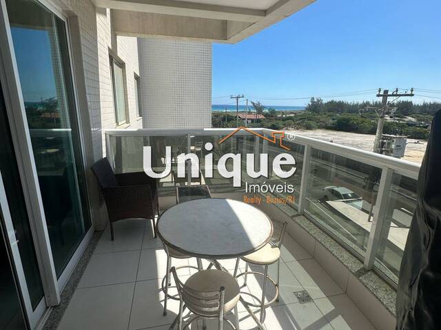 Apartamento para Venda em Arraial do Cabo - 3
