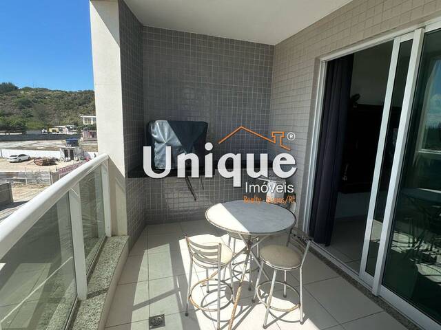 Apartamento para Venda em Arraial do Cabo - 4