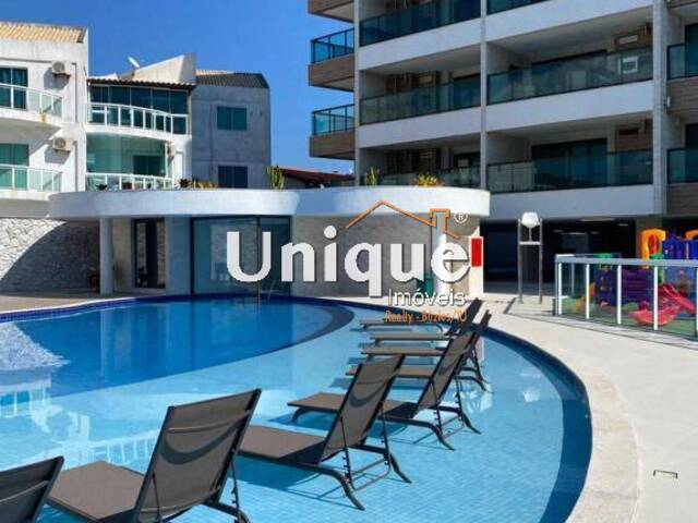 Apartamento para Venda em Arraial do Cabo - 3