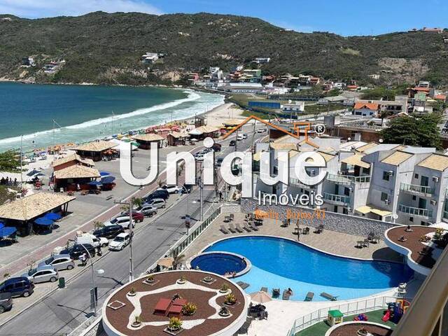Venda em Praia dos Anjos - Arraial do Cabo