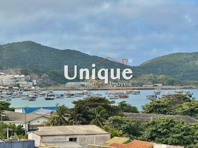 Venda em Vila Canaã - Arraial do Cabo