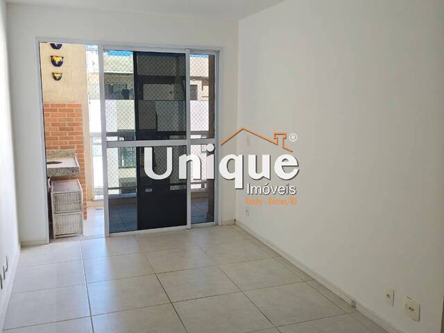 #1392 - Apartamento para Venda em Cabo Frio - RJ - 3