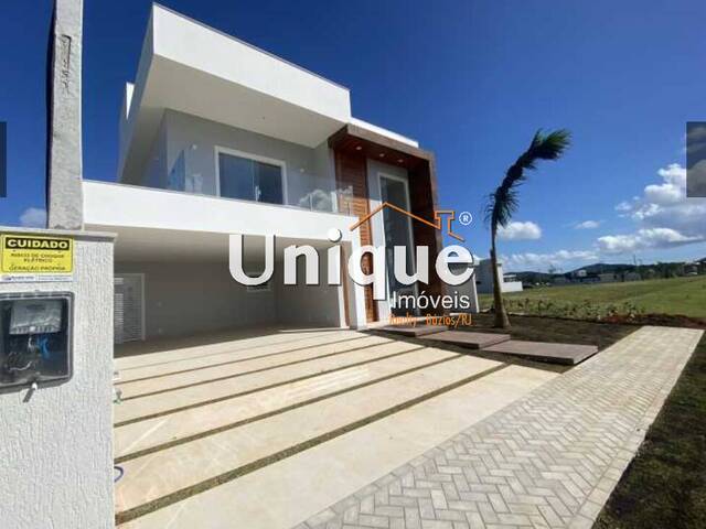 Casa para Venda em Cabo Frio - 2