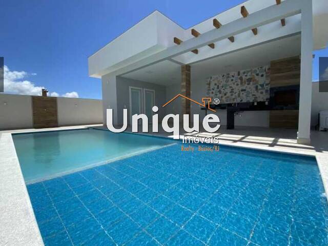 Casa para Venda em Cabo Frio - 3