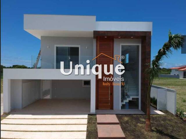 Casa para Venda em Cabo Frio - 4