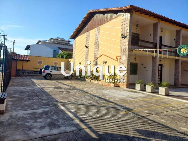 Apartamento para Venda em Cabo Frio - 2