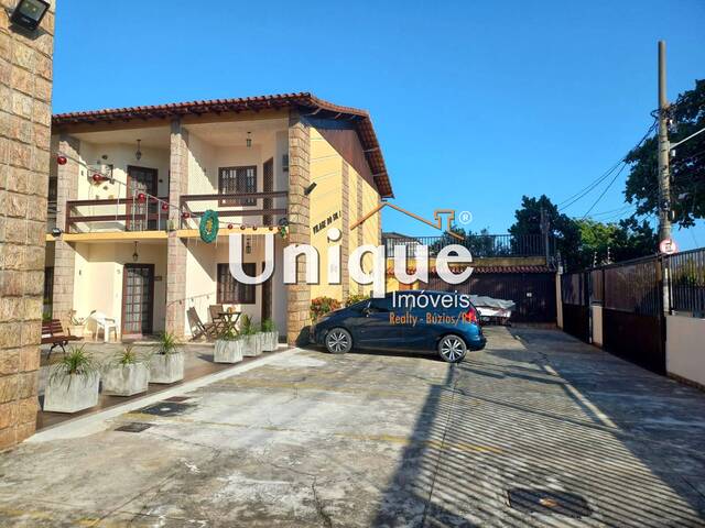 Apartamento para Venda em Cabo Frio - 3