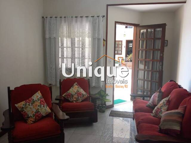 Apartamento para Venda em Cabo Frio - 5