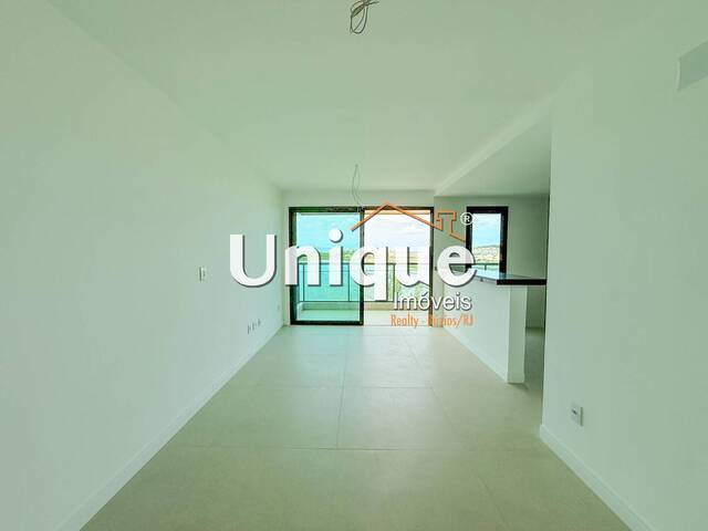 #1397 - Apartamento para Locação em São Pedro da Aldeia - RJ - 3