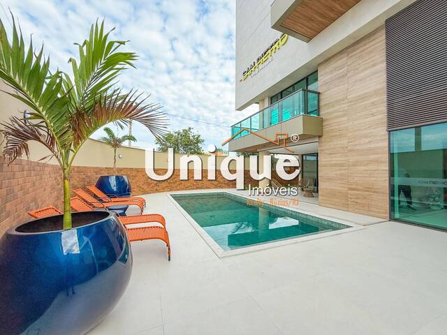 Apartamento para Venda em São Pedro da Aldeia - 5