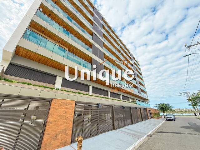 Apartamento para Venda em São Pedro da Aldeia - 3