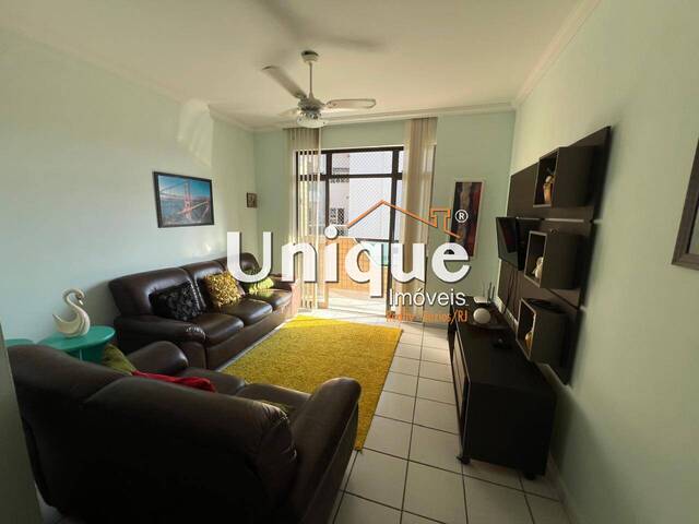 Apartamento para Venda em Cabo Frio - 3