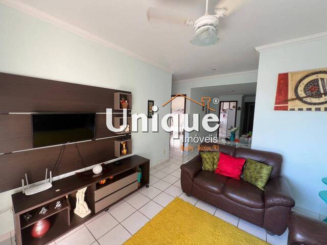 Apartamento para Venda em Cabo Frio - 4