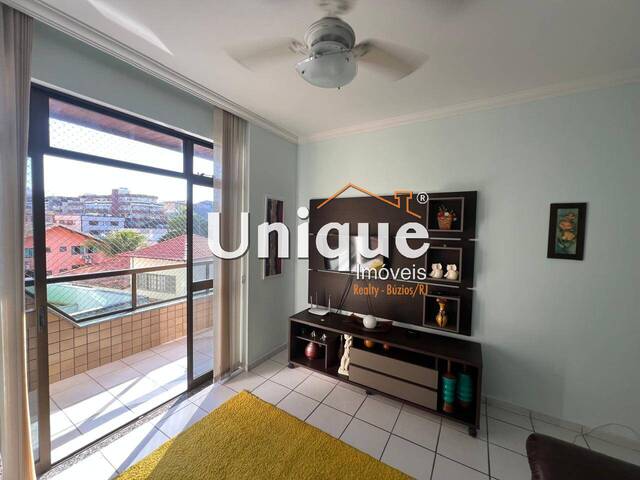 Apartamento para Venda em Cabo Frio - 5