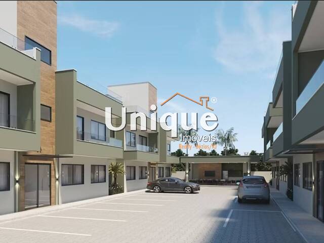 Apartamento para Venda em Cabo Frio - 3