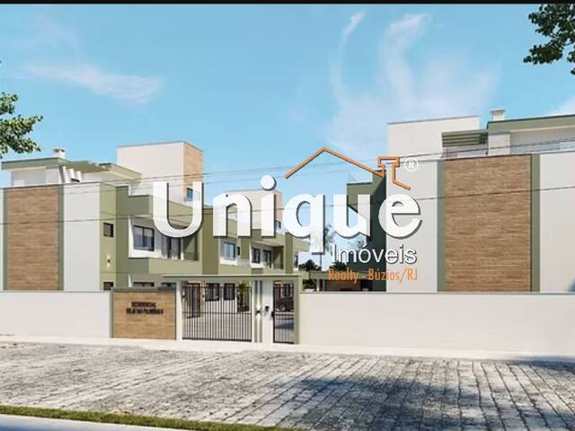 Apartamento para Venda em Cabo Frio - 2