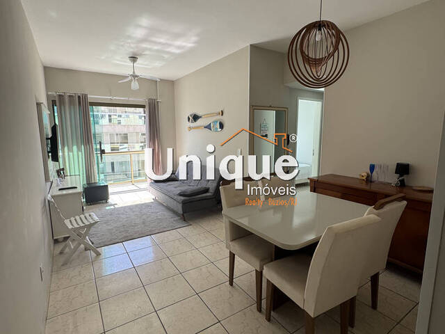 Apartamento para Venda em Cabo Frio - 3