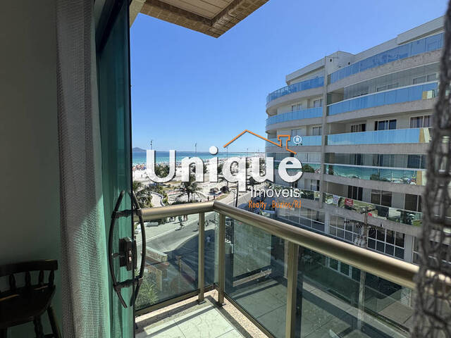 Apartamento para Venda em Cabo Frio - 2