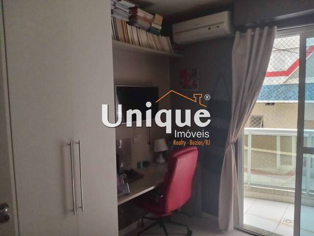 Apartamento para Venda em Cabo Frio - 5