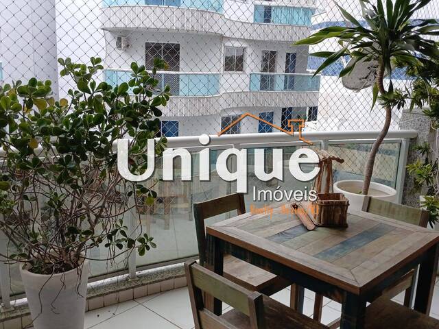 Apartamento para Venda em Cabo Frio - 4