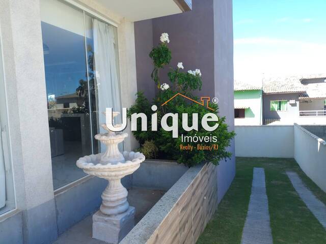 #1407 - Casa para Venda em Cabo Frio - RJ - 3