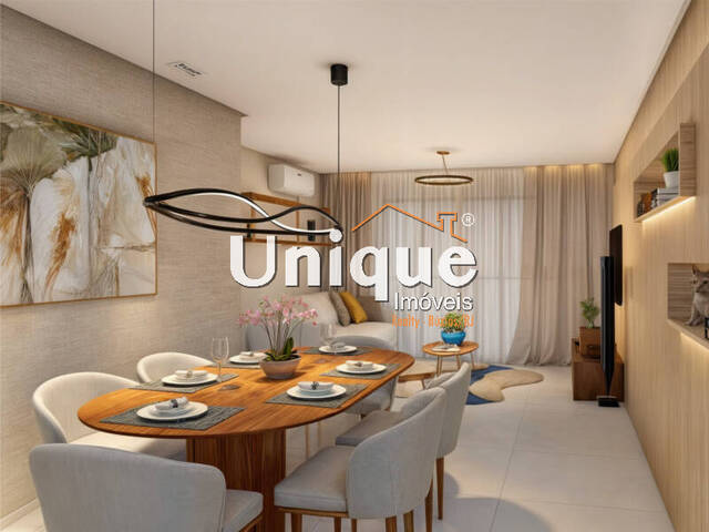 #1408 - Apartamento para Venda em São Pedro da Aldeia - RJ - 3