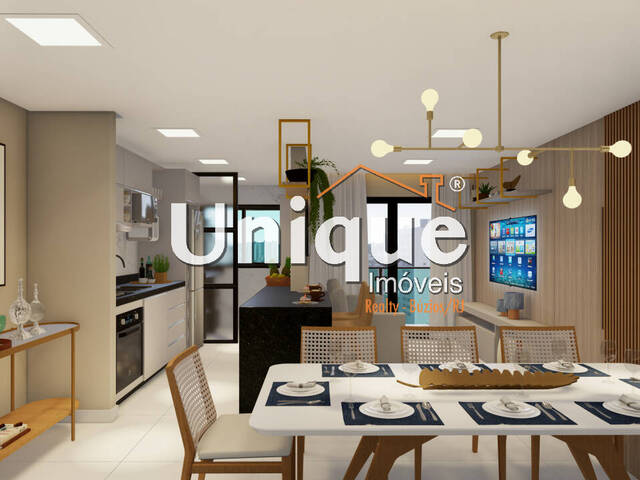 Apartamento para Venda em São Pedro da Aldeia - 5