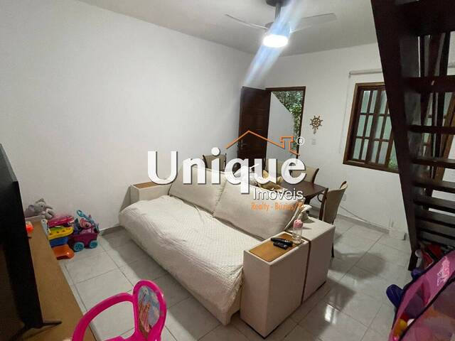Casa para Venda em Cabo Frio - 4