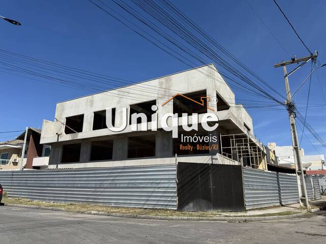 #1410 - Loja para Locação em São Pedro da Aldeia - RJ - 1