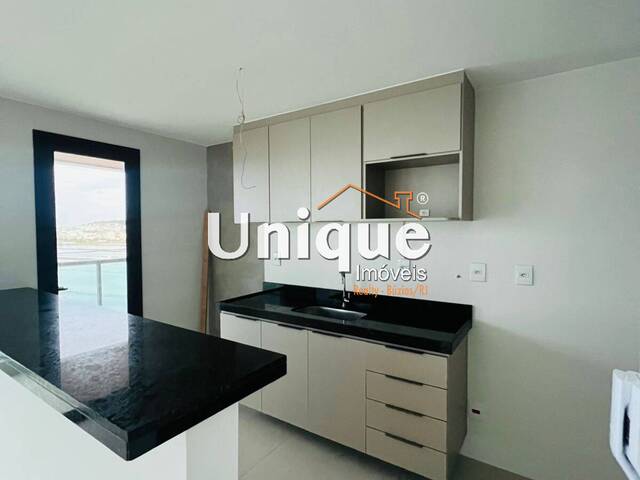 Apartamento para Locação em São Pedro da Aldeia - 5