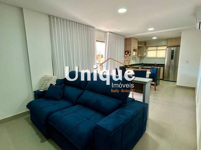 Apartamento para Venda em Cabo Frio - 4