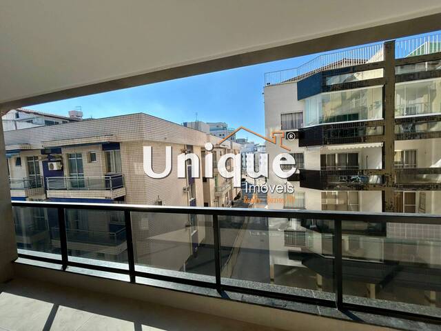 Apartamento para Venda em Cabo Frio - 2