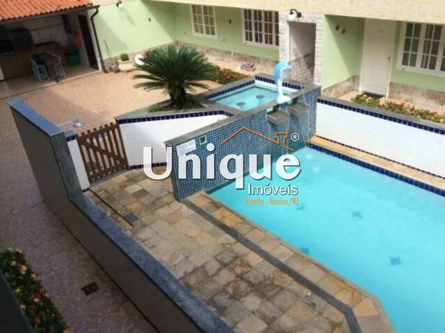 Apartamento para Venda em Cabo Frio - 2
