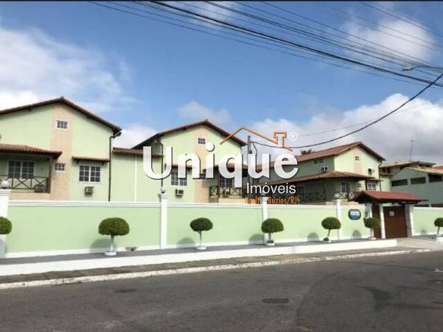 Apartamento para Venda em Cabo Frio - 3