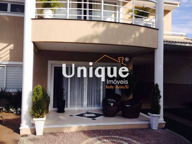 Casa para Venda em Cabo Frio - 4