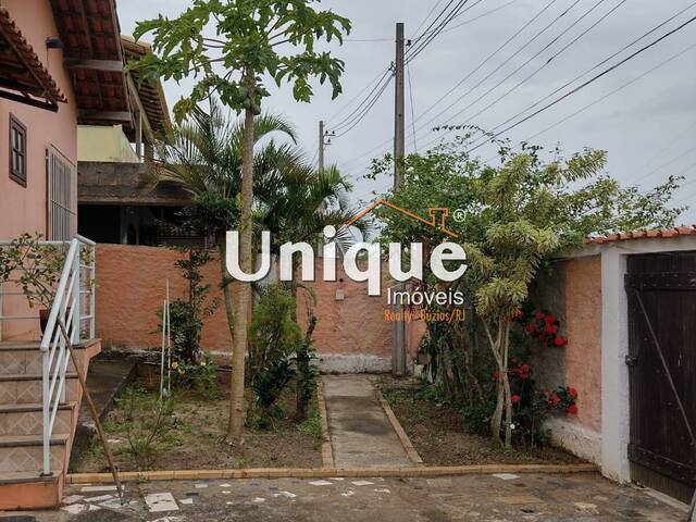 Casa para Venda em São Pedro da Aldeia - 3